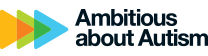 Ambitious about Autism