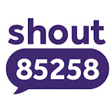 shout